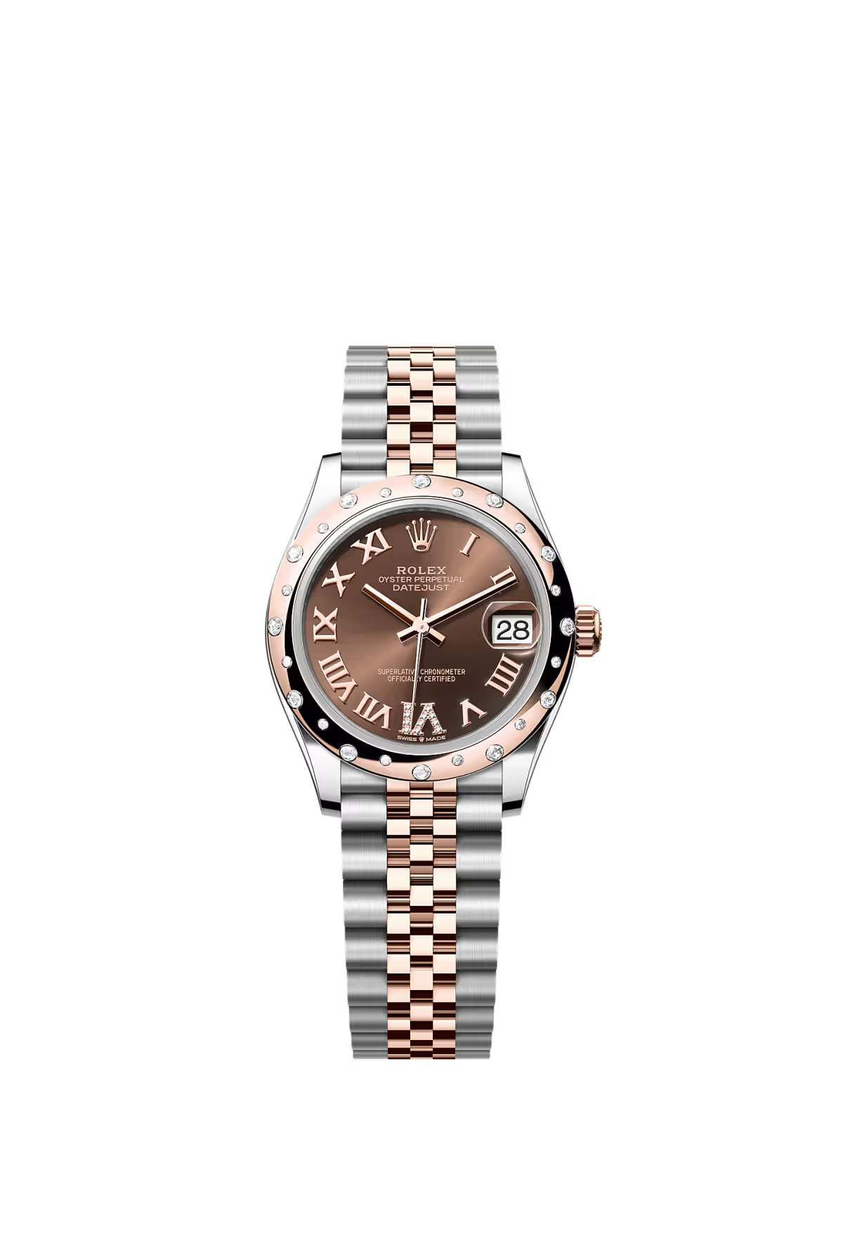 Datejust 31