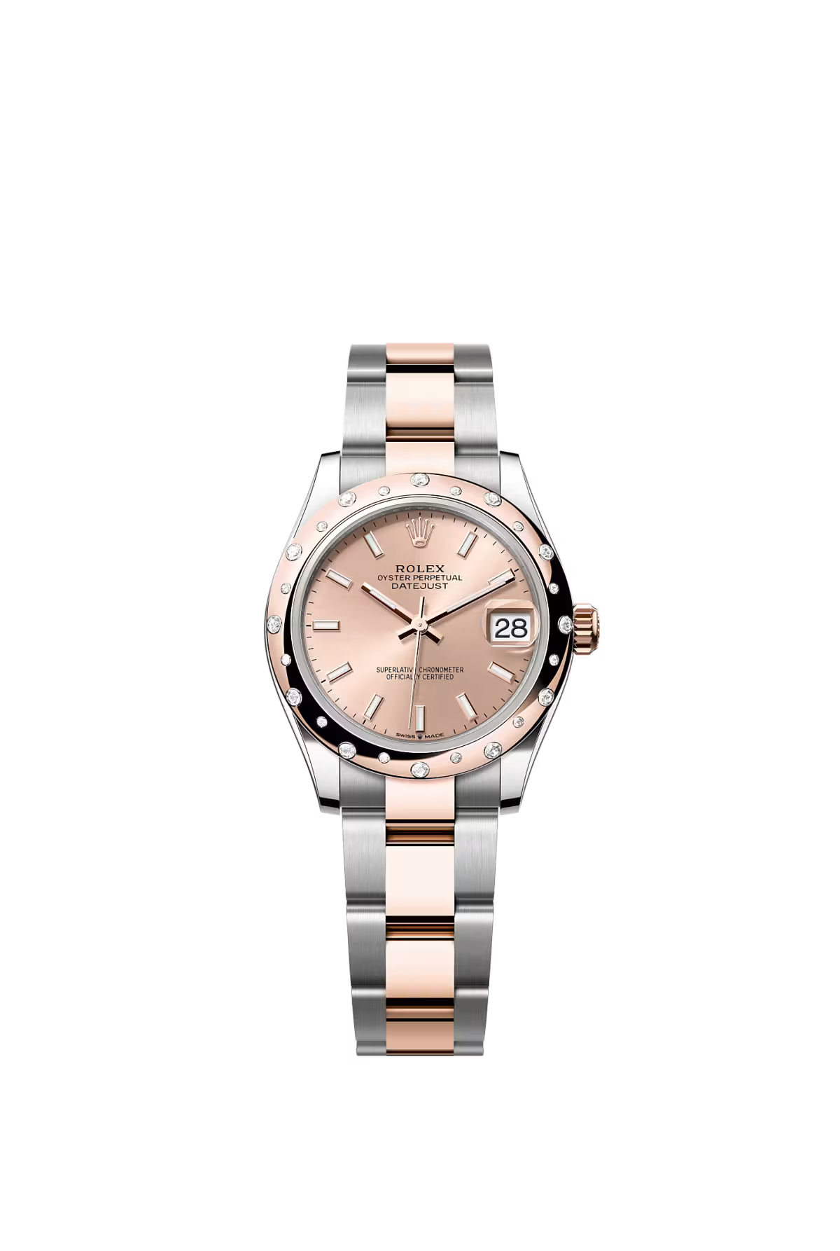 Datejust 31