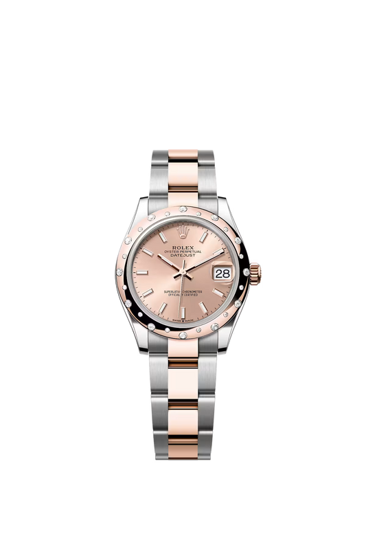 Datejust 31