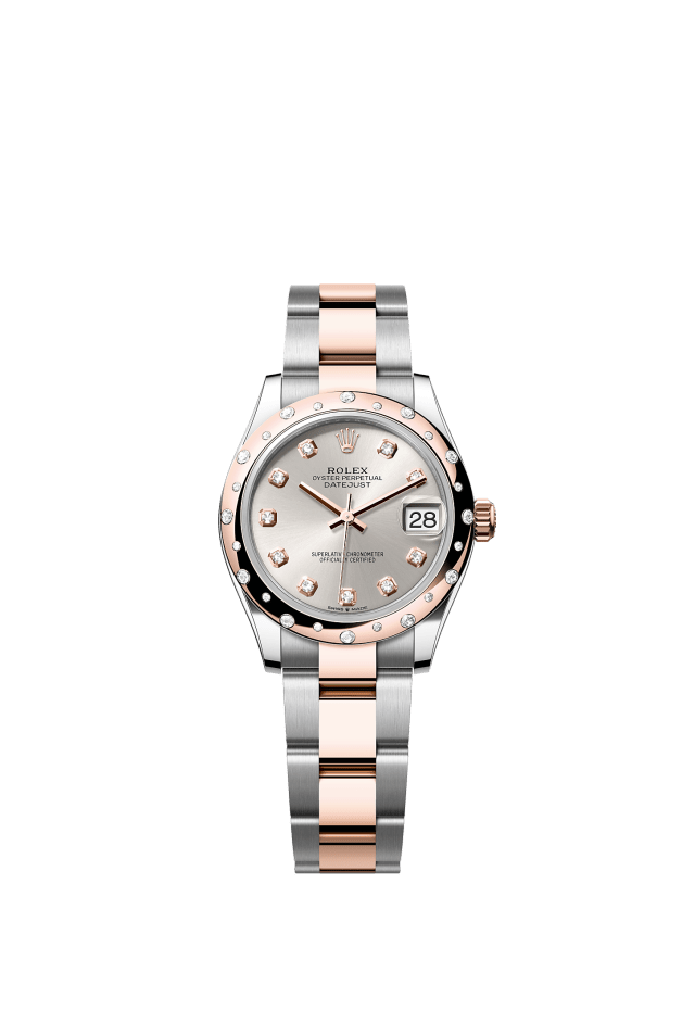 Datejust 31