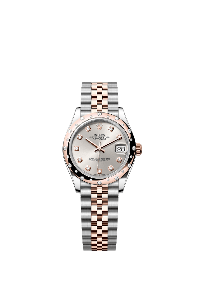 Datejust 31