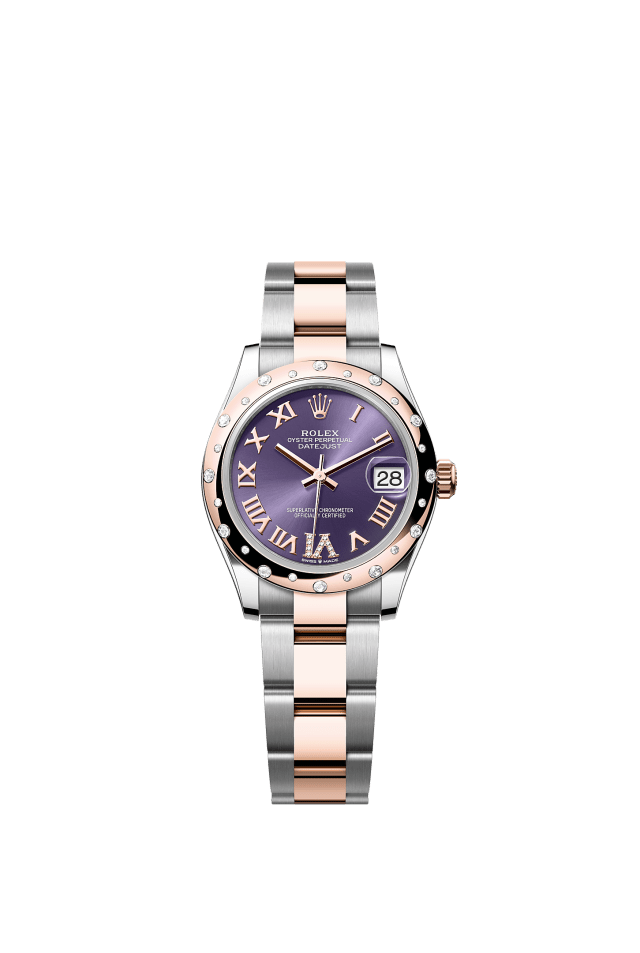 Datejust 31