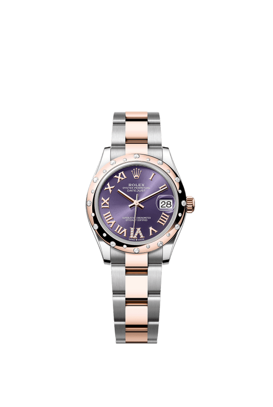 Datejust 31
