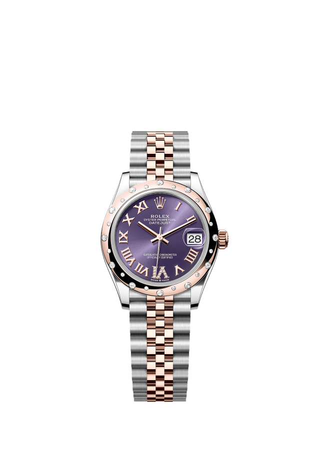Datejust 31