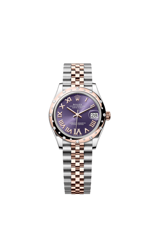 Datejust 31