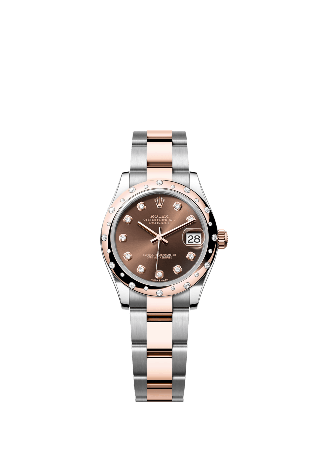 Datejust 31
