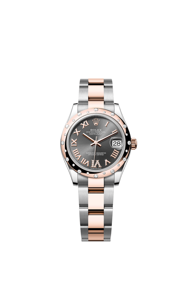 Datejust 31