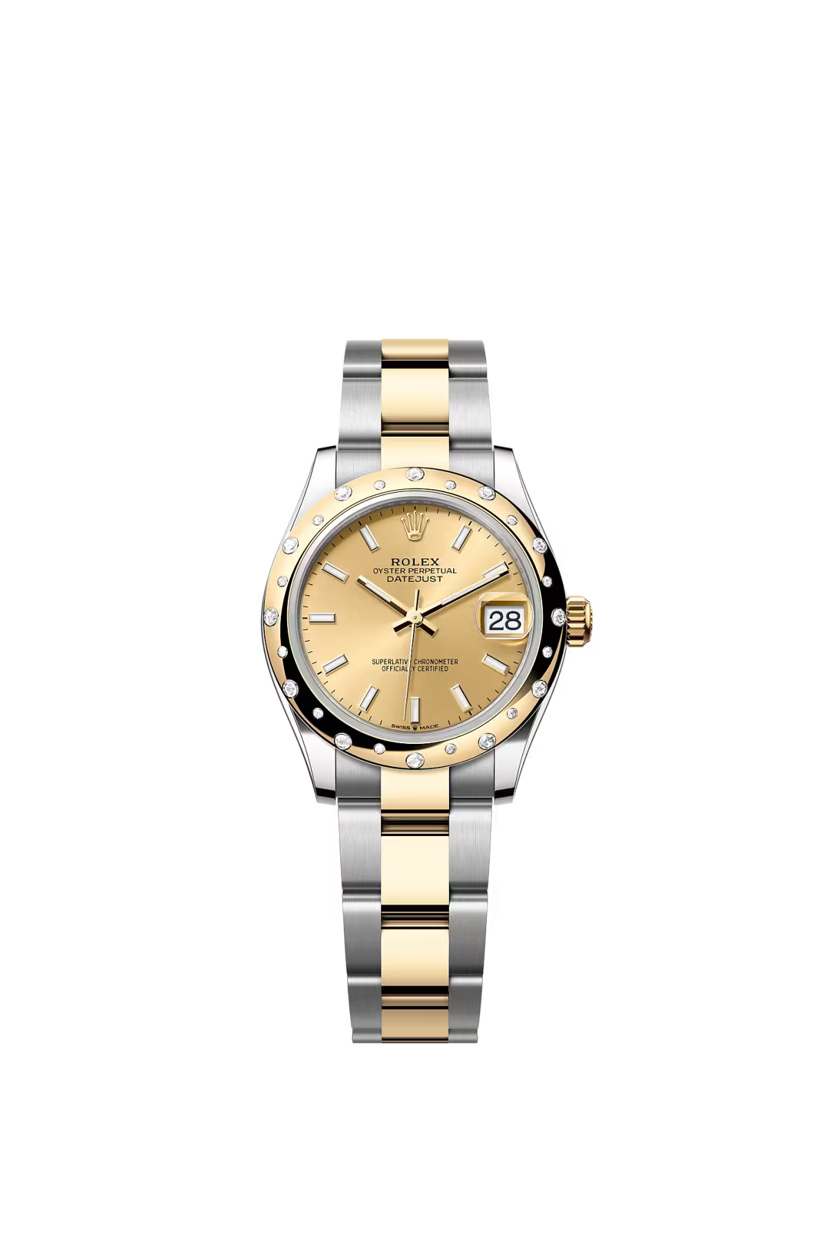 Datejust 31