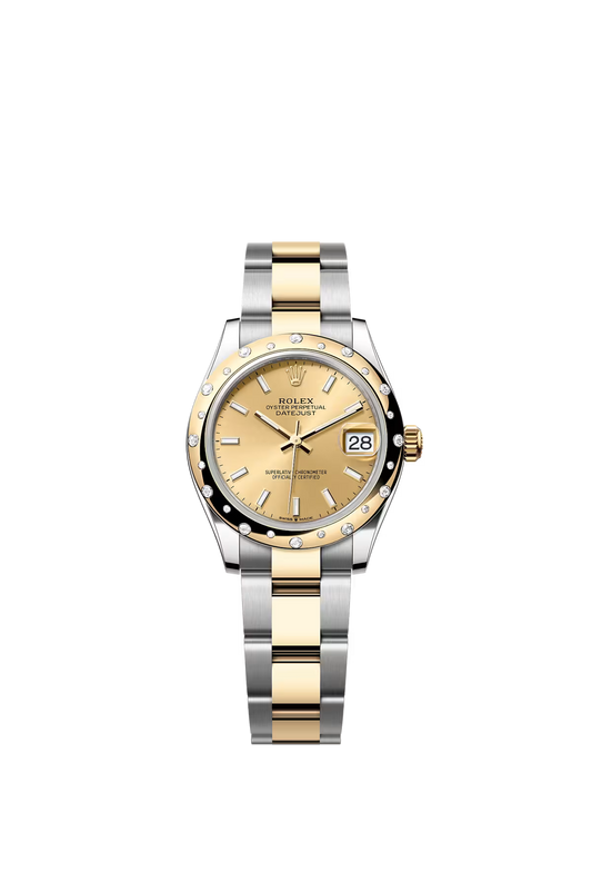Datejust 31