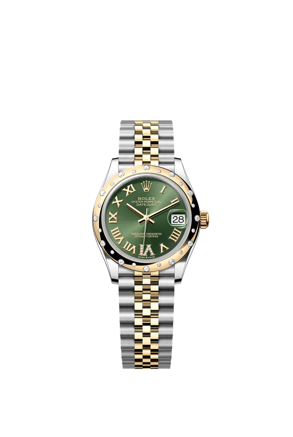 Datejust 31