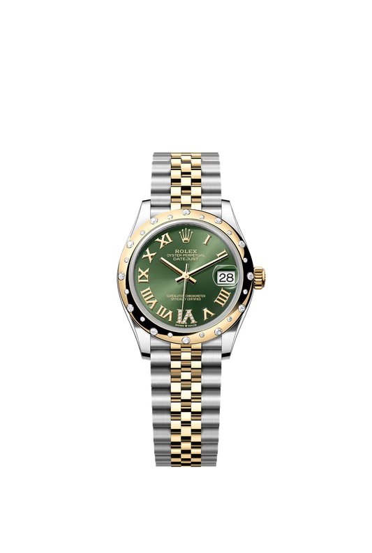 Datejust 31