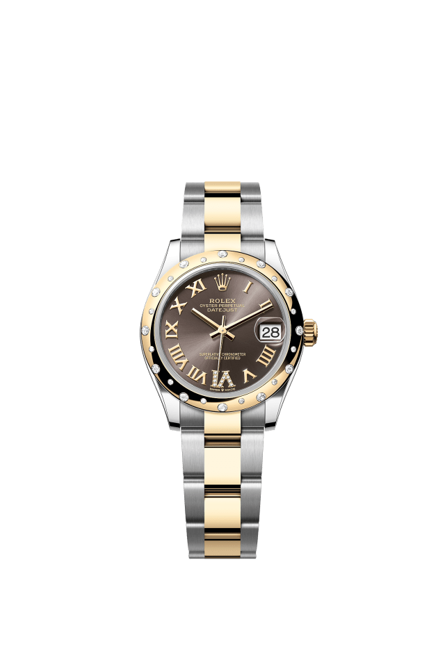 Datejust 31