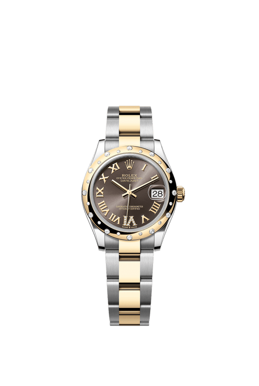 Datejust 31