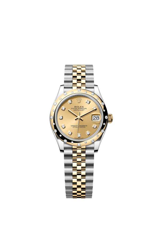 Datejust 31