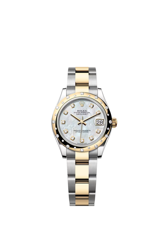 Datejust 31