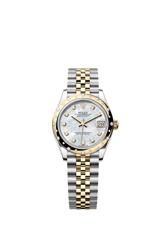 Datejust 31