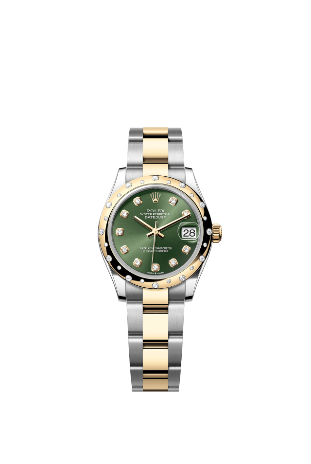 Datejust 31