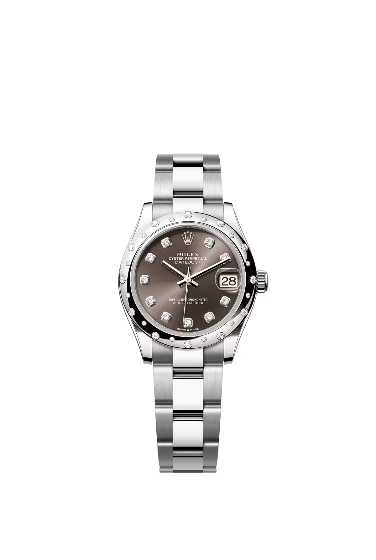 Datejust 31