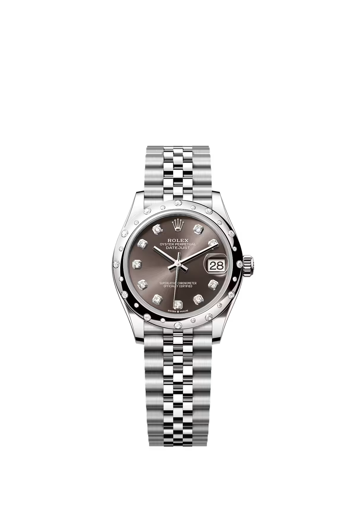 Datejust 31