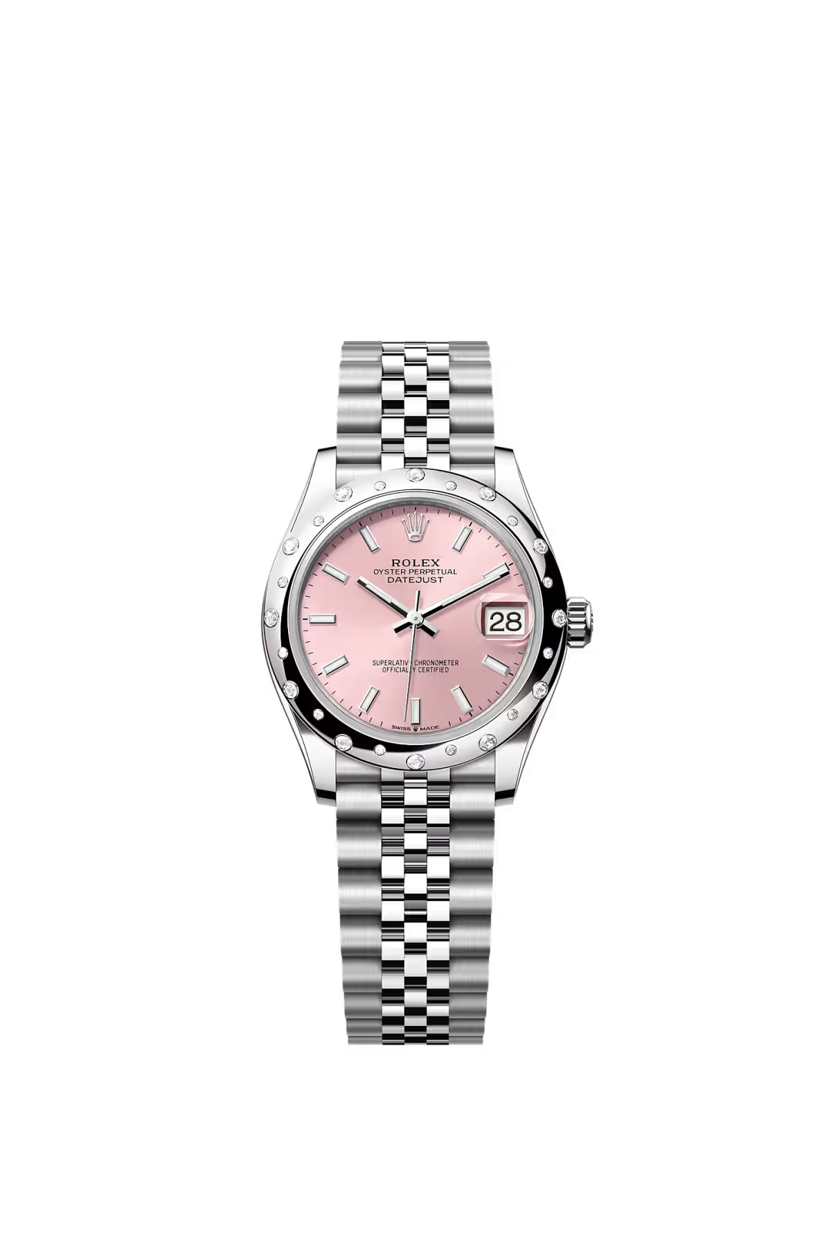 Datejust 31