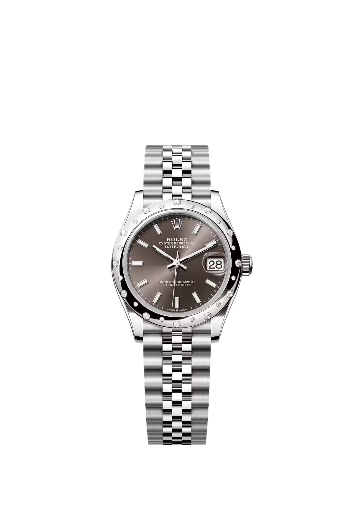 Datejust 31