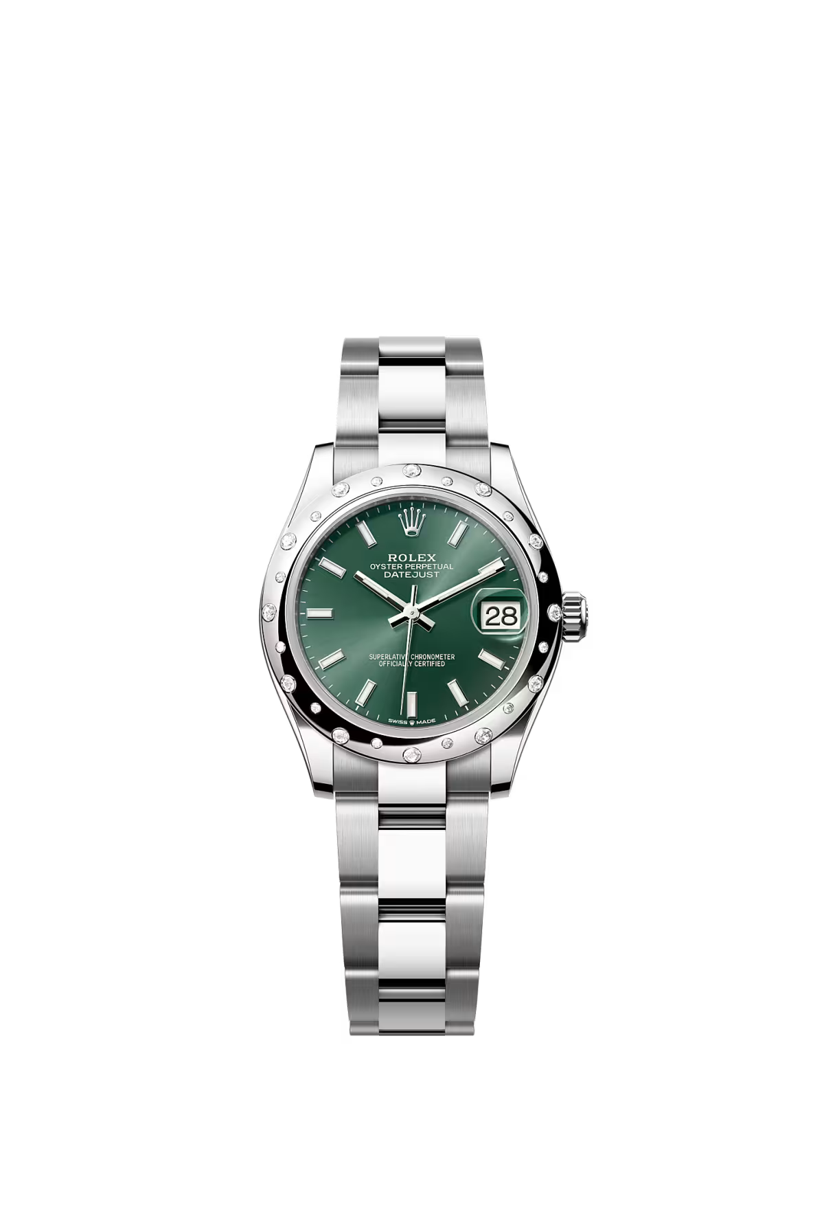 Datejust 31