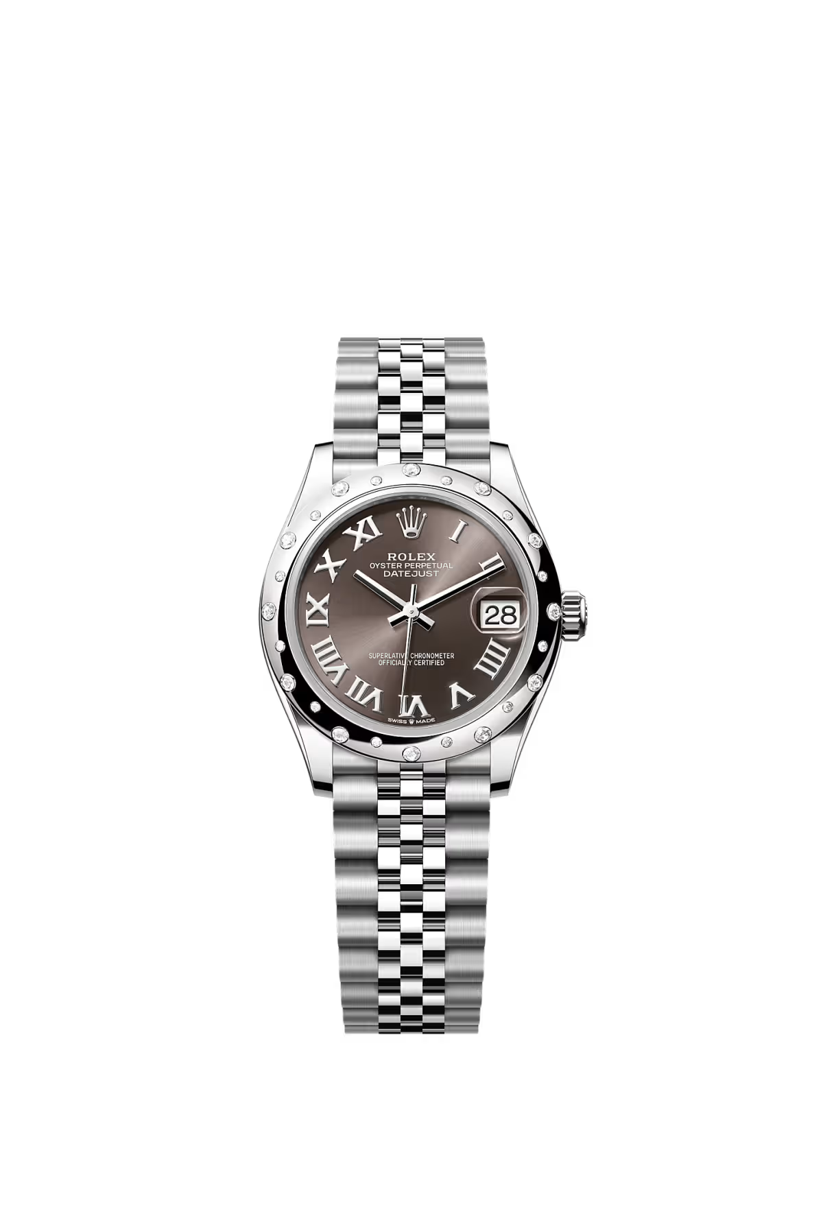 Datejust 31