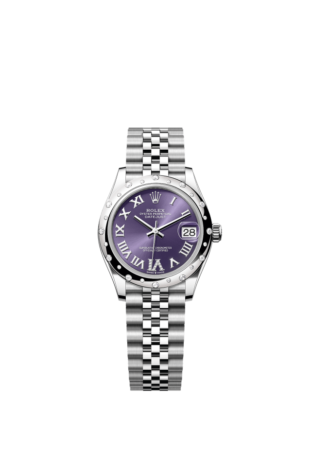 Datejust 31