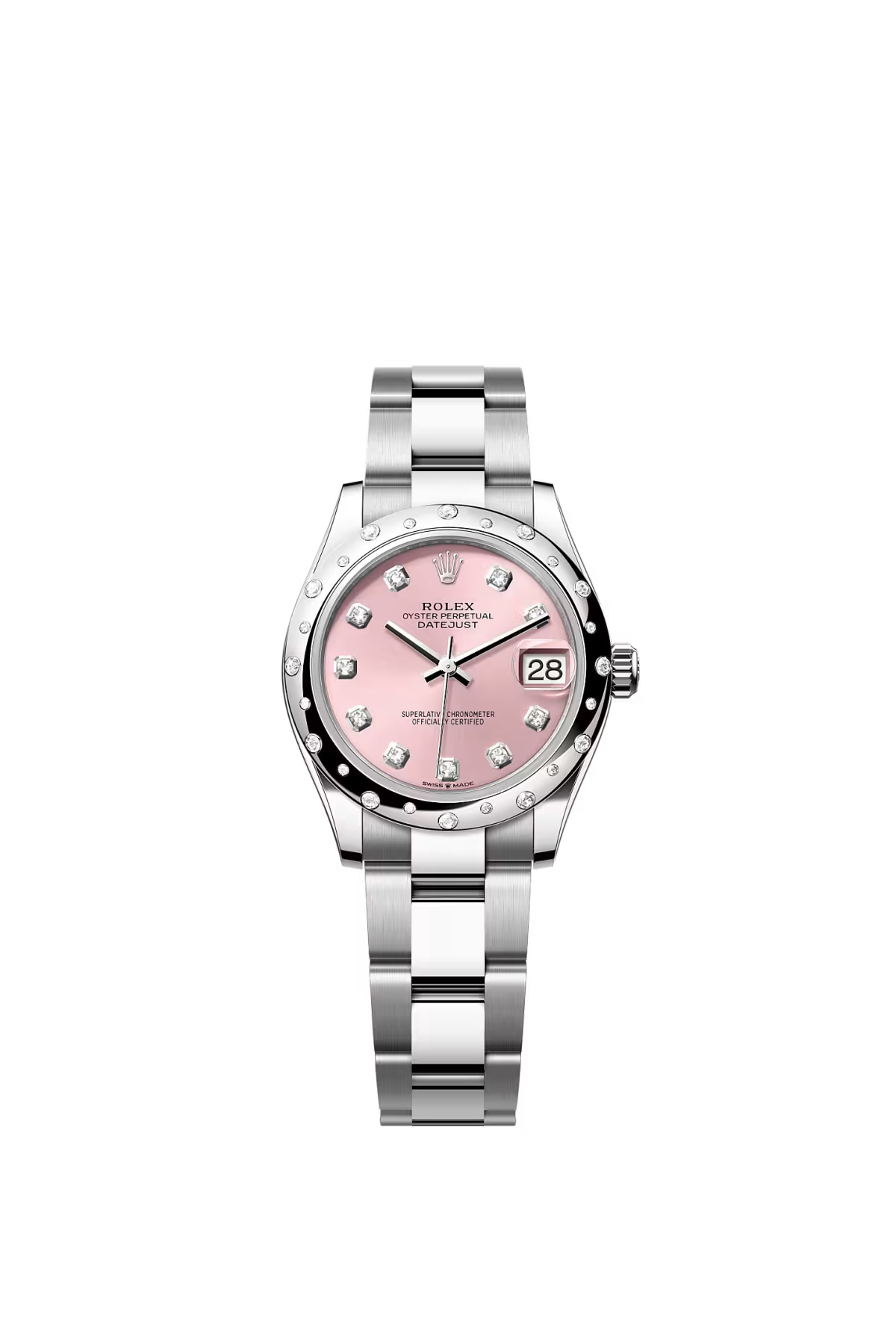 Datejust 31