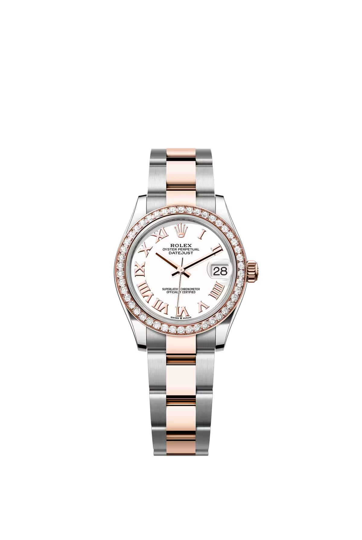 Datejust 31