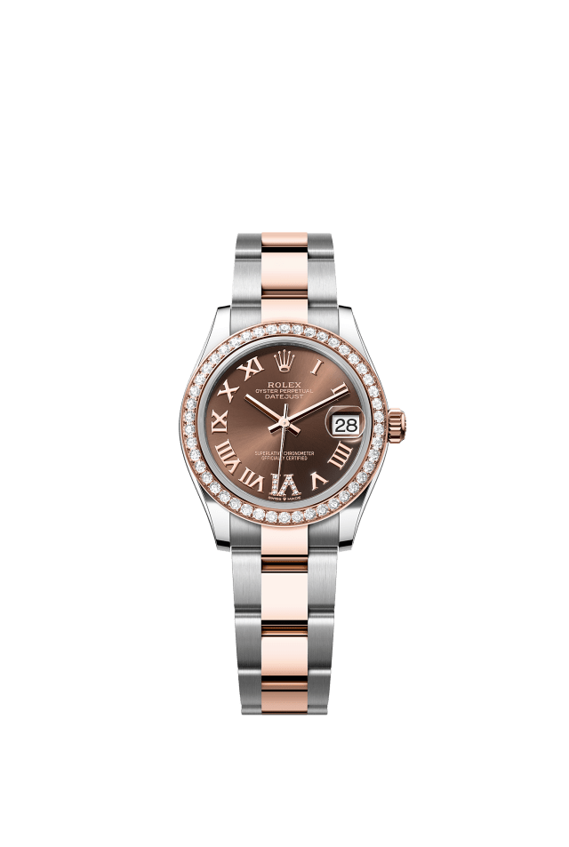 Datejust 31