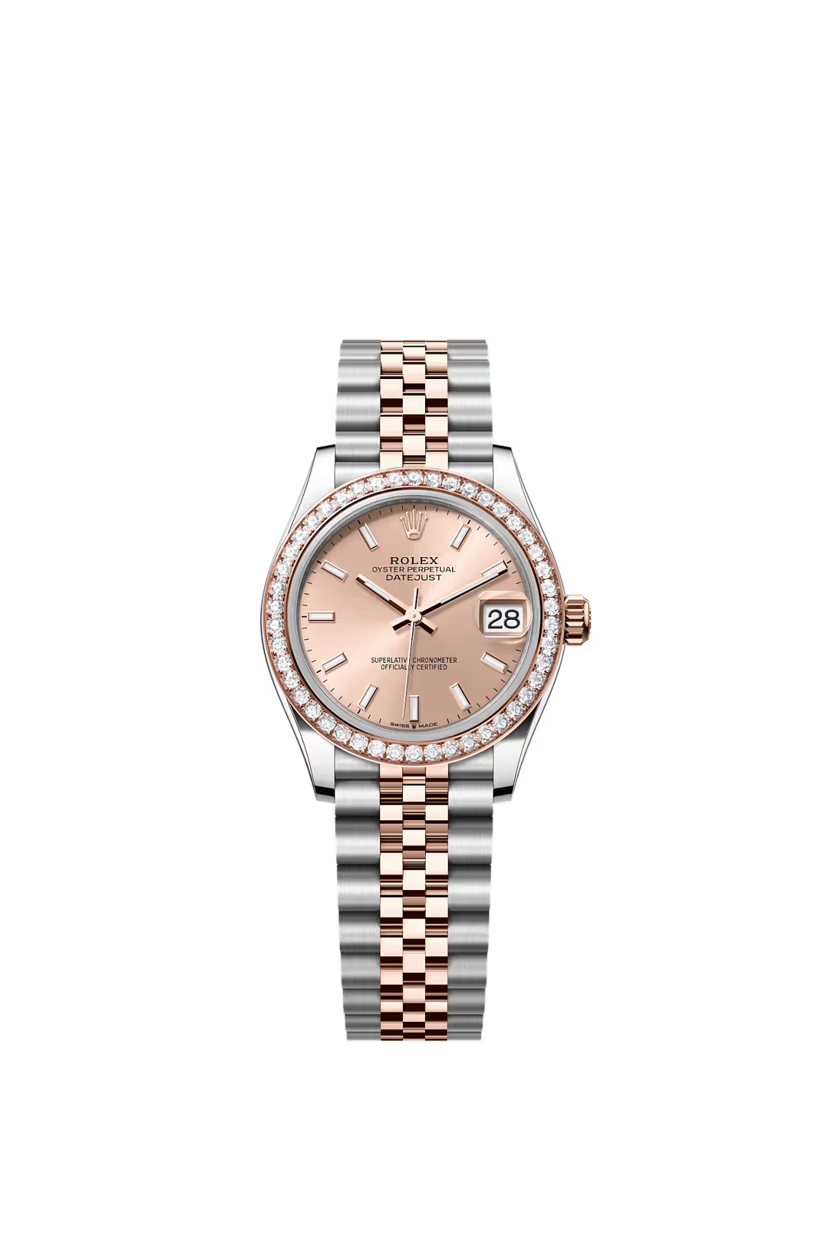 Datejust 31