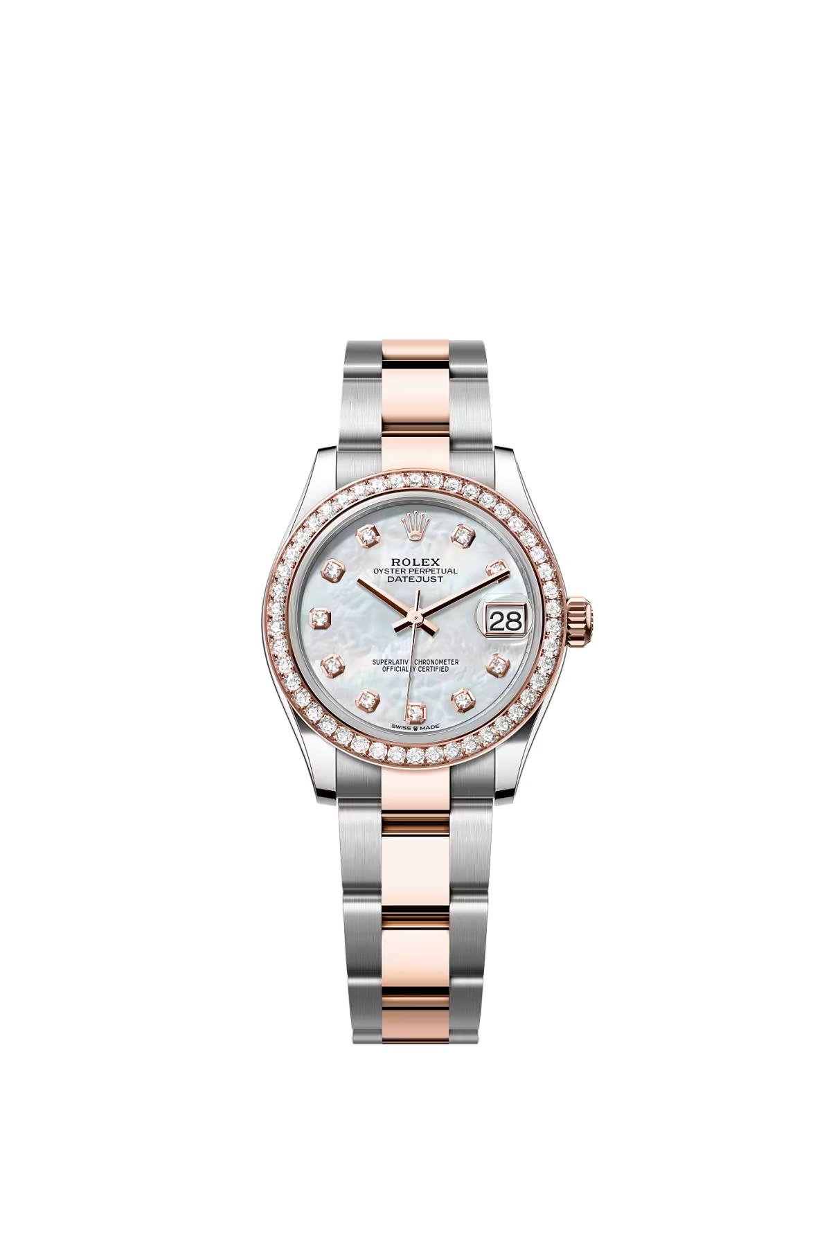 Datejust 31
