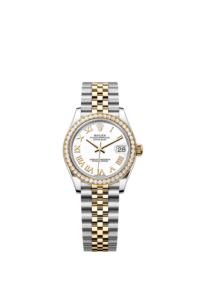 Datejust 31