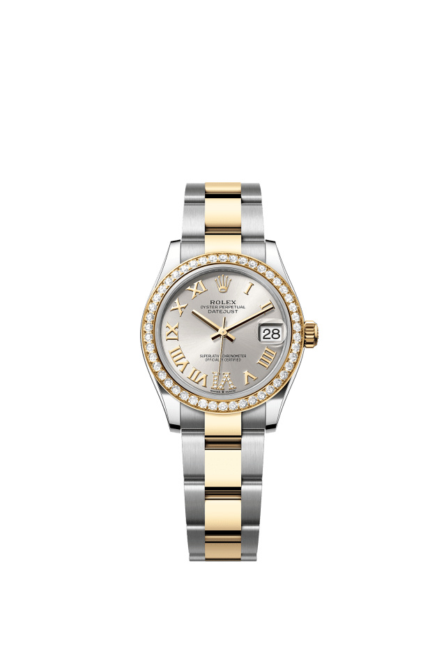 Datejust 31