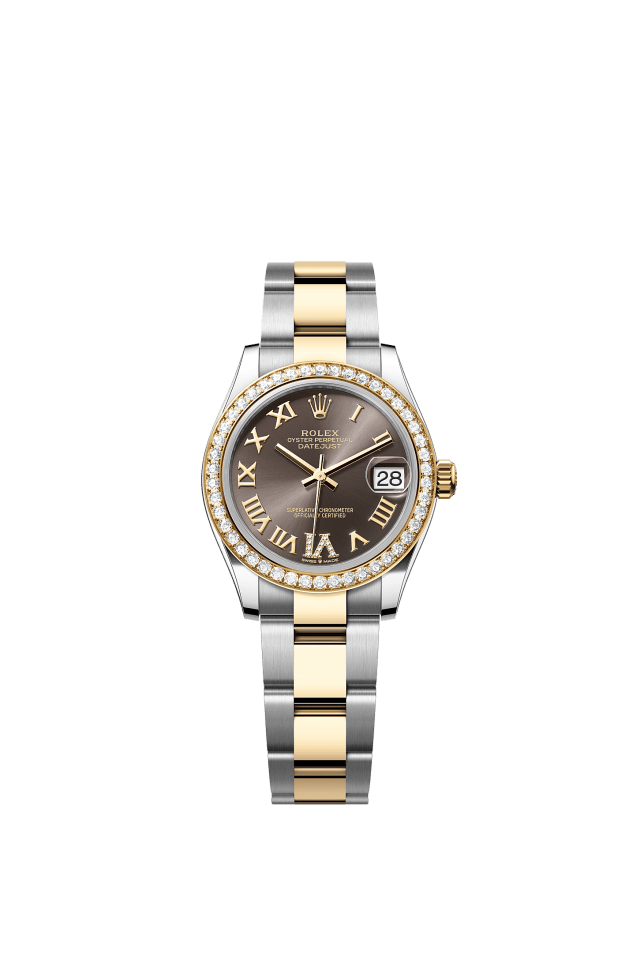Datejust 31