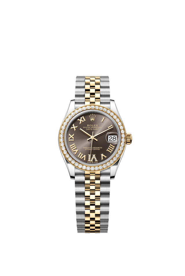 Datejust 31