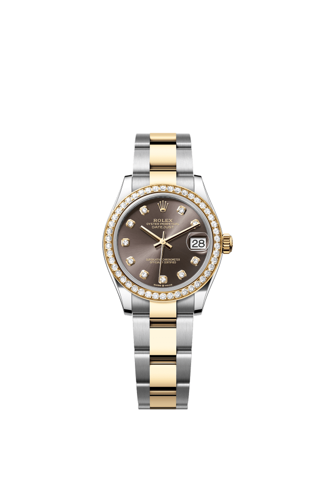 Datejust 31