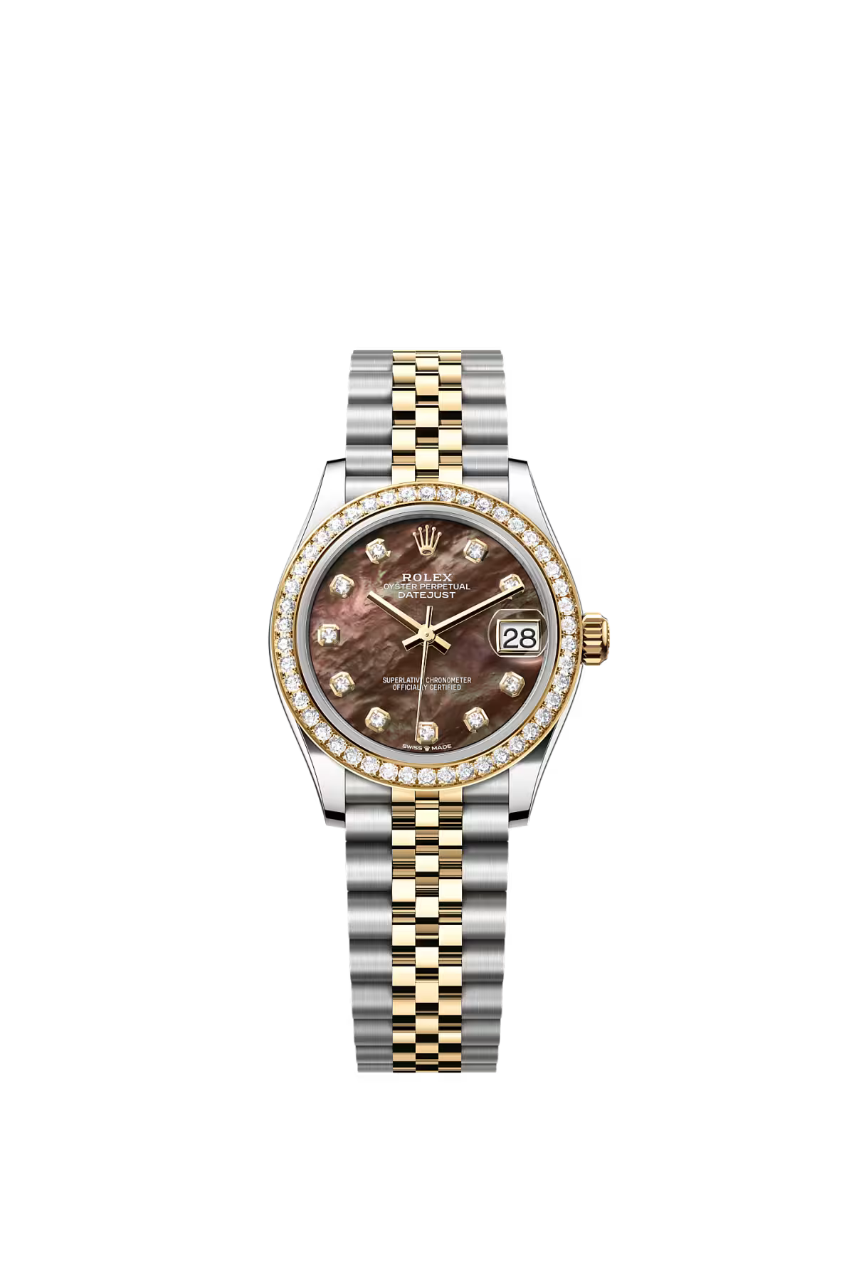 Datejust 31