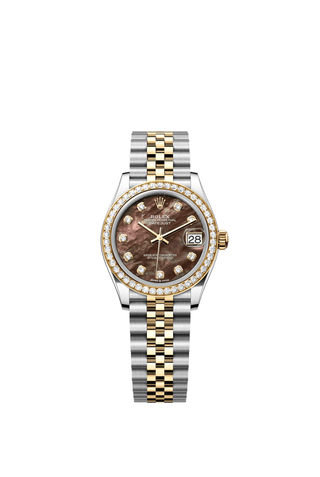 Datejust 31
