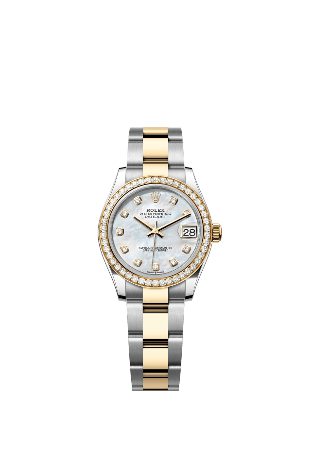 Datejust 31