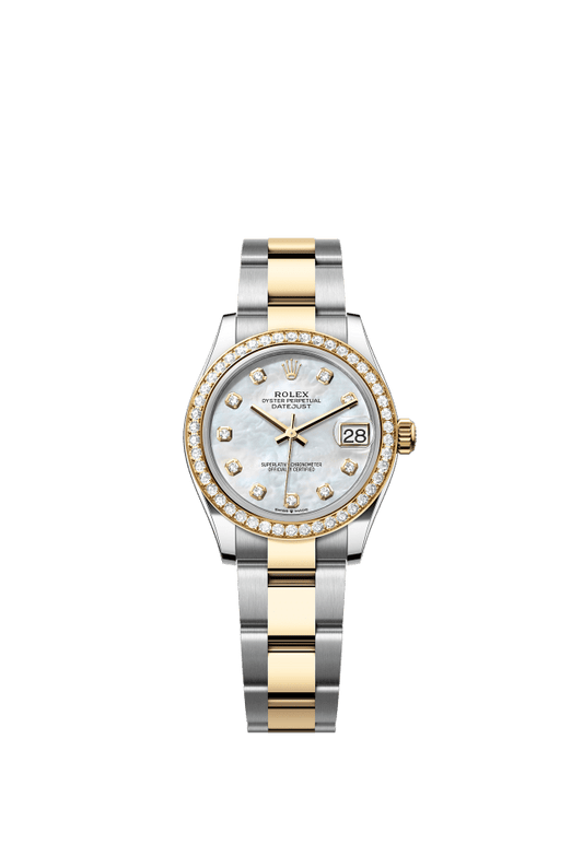 Datejust 31