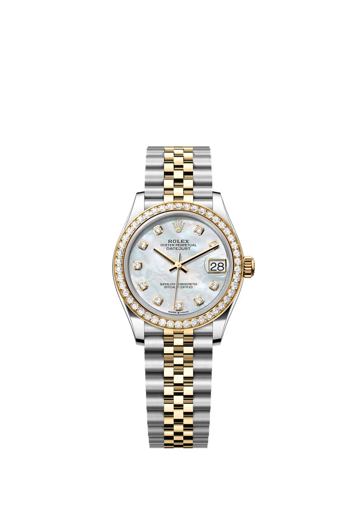 Datejust 31
