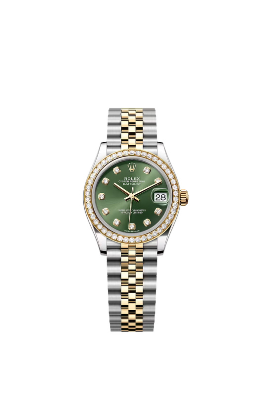 Datejust 31
