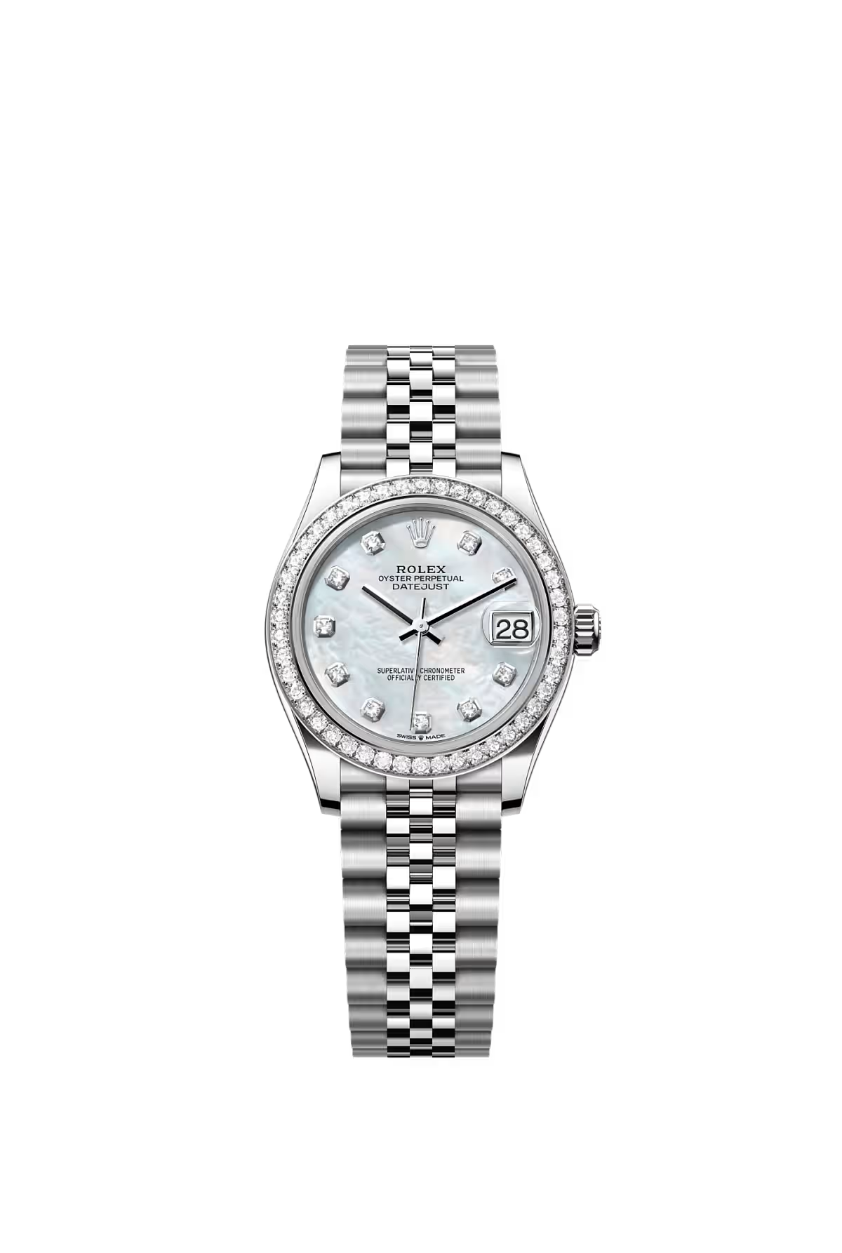 Datejust 31