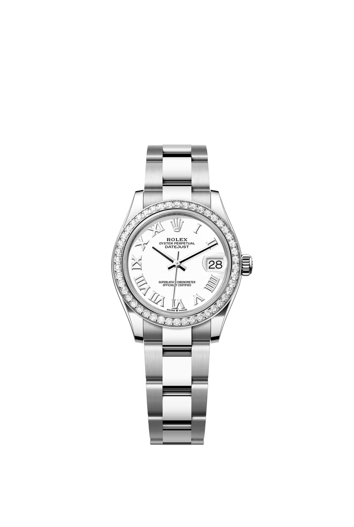 Datejust 31