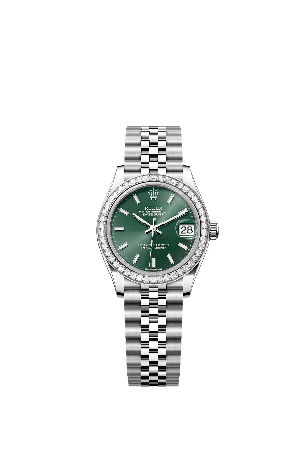 Datejust 31