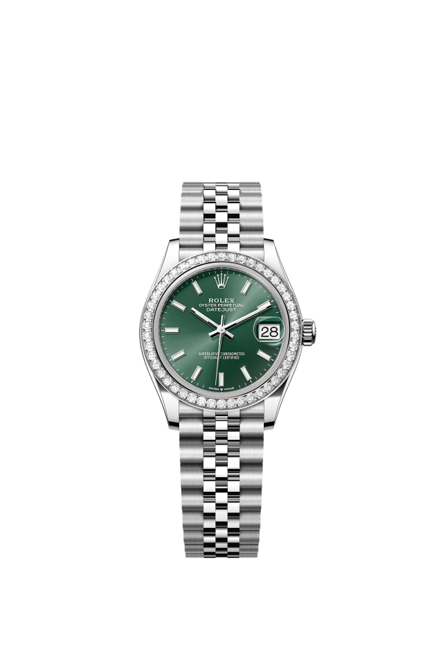 Datejust 31