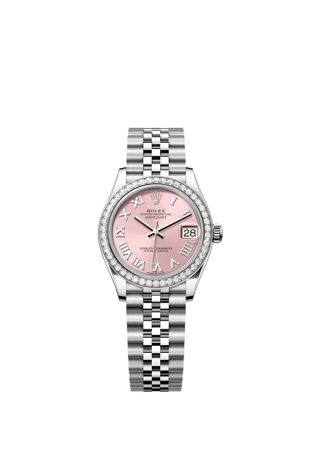 Datejust 31