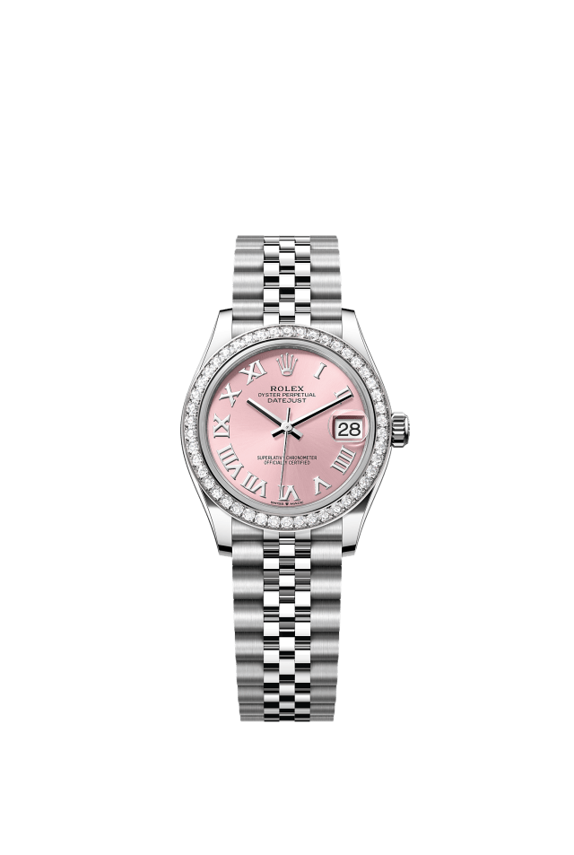 Datejust 31